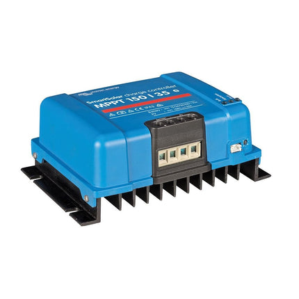 Victron SmartSolar MPPT 150/35 35A 12V/24V/48V Solar Laderegler - NeueEnergie24