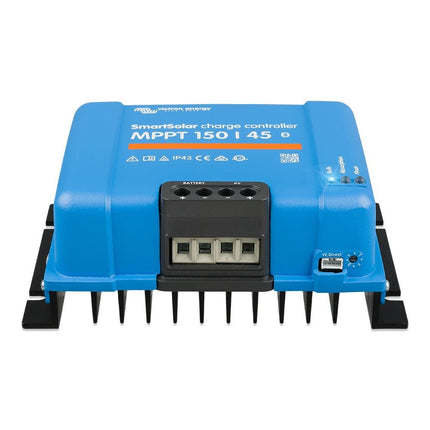 Victron SmartSolar MPPT 150/45 - NeueEnergie24