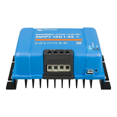 Victron SmartSolar MPPT 150/45 - NeueEnergie24