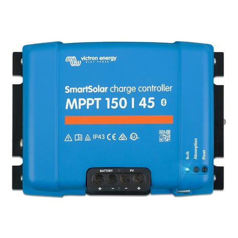 Victron SmartSolar MPPT 150/45 - NeueEnergie24