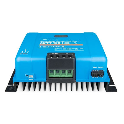 Victron SmartSolar MPPT 150/60 - Tr Solarladeregler - NeueEnergie24