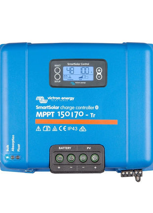 Victron SmartSolar MPPT 150/70 - Tr - NeueEnergie24