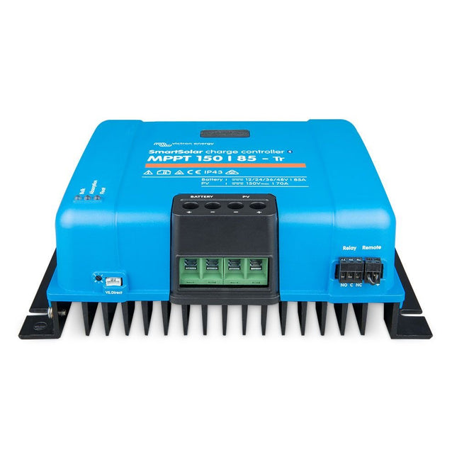 Victron SmartSolar MPPT 150/70 - Tr - NeueEnergie24