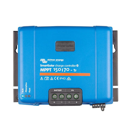 Victron SmartSolar MPPT 150/70 - Tr - NeueEnergie24