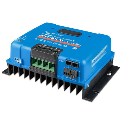 Victron SmartSolar MPPT 150/70 - Tr VE.Can Laderegler - NeueEnergie24