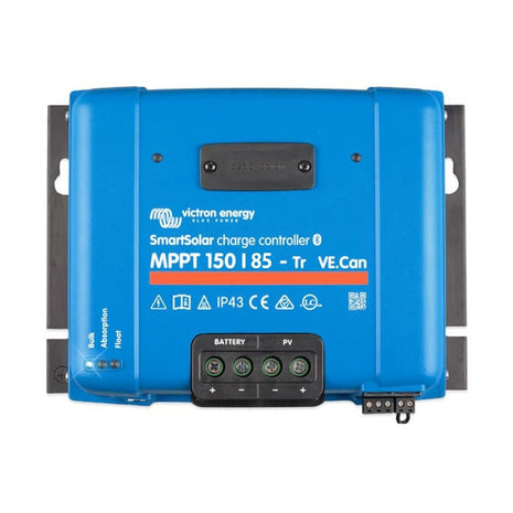 Victron SmartSolar MPPT 150/85 - Tr Laderegler VE.Can - NeueEnergie24