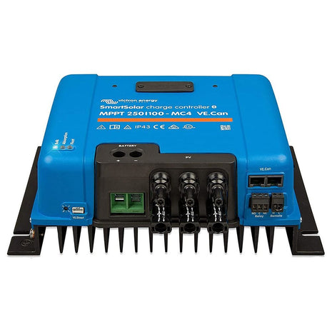 Victron SmartSolar MPPT 250/100 - MC4 Laderegler VE.Can - NeueEnergie24