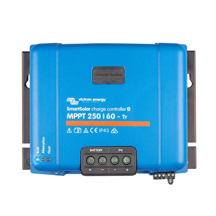 Victron SmartSolar MPPT 250/60 - Tr - NeueEnergie24
