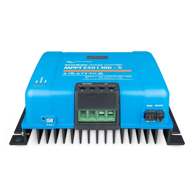 Victron SmartSolar MPPT 250/60 - Tr - NeueEnergie24