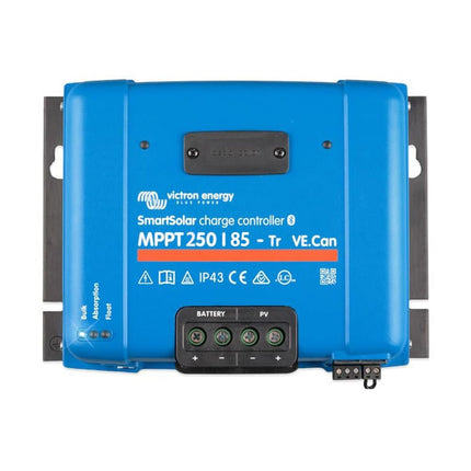 Victron SmartSolar MPPT 250/85 - Tr Laderegler VE.Can - NeueEnergie24