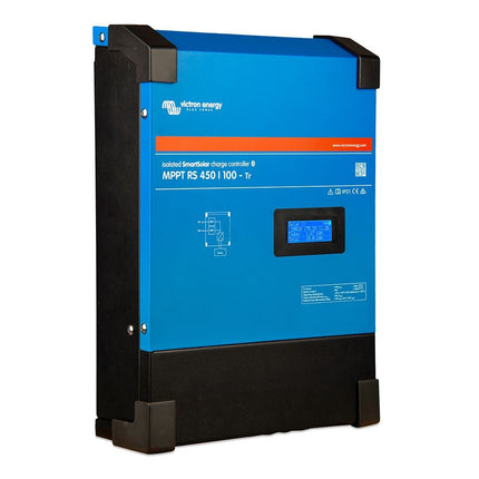 Victron SmartSolar MPPT RS 450/100 48V Laderegler - NeueEnergie24