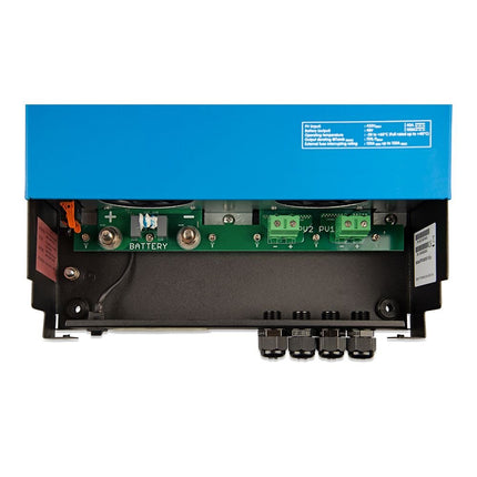 Victron SmartSolar MPPT RS 450/100 48V Laderegler - NeueEnergie24