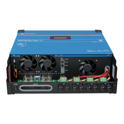 Victron SmartSolar MPPT RS 450/200 - MC4 48V Laderegler - NeueEnergie24