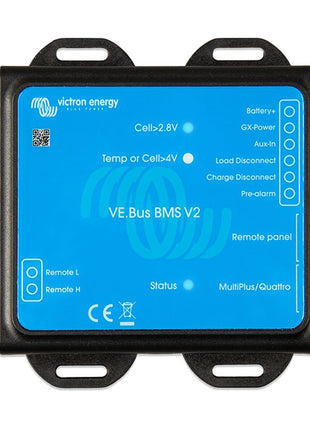 Victron VE.Bus BMS V2 Batteriemanagement - System - NeueEnergie24