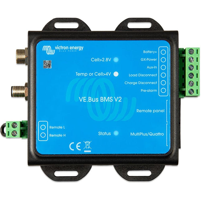 Victron VE.Bus BMS V2 Batteriemanagement - System - NeueEnergie24