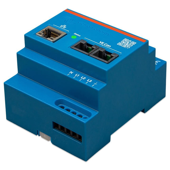 Victron VM - 3P75CT Energy Meter 3 - phasiger Stromzähler 75A/phase - NeueEnergie24