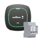 Wallbox ABL Pulsar Bundle para carro de empresa 11 kW com contador MID
