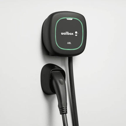 Wallbox ABL Pulsar Dienstwagen Bundle 11 kW mit MID Meter - NeueEnergie24