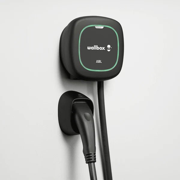 Wallbox ABL Pulsar Dienstwagen Bundle 11 kW mit MID Meter - NeueEnergie24
