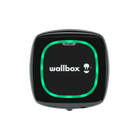 Wallbox Pulsar Plus (22Kw / 5 Mètres / Type 2 / Noir)