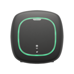 Wallbox Pulsar PRO (22kW / 5 Meter / Typ 2 / Schwarz / + 4G + RFID + 3P ecoSmart) - NeueEnergie24