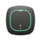Wallbox Pulsar PRO (22 kW / 7 metri / Tipo 2 / Nero / + 4G + RFID + 3P ecoSmart)