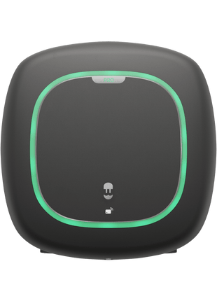 Wallbox Pulsar PRO (7.4kW / 7 Meter / Typ 2 / Schwarz / + 4G + RFID) - NeueEnergie24