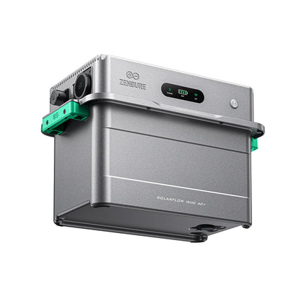 Zendure SolarFlow 1600 AC+ - NeueEnergie24