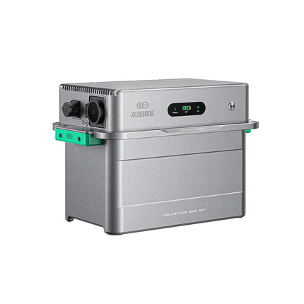 Zendure SolarFlow 1600 AC+ - NeueEnergie24