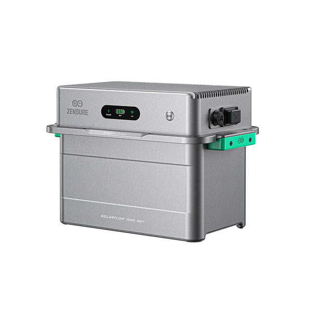 Zendure SolarFlow 1600 AC+ - NeueEnergie24