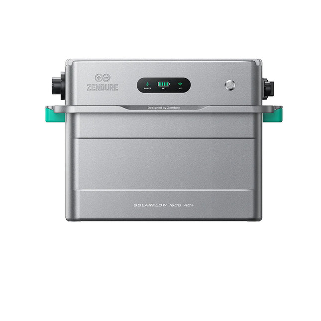 Zendure SolarFlow 1600 AC+ - NeueEnergie24
