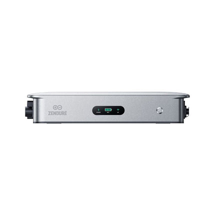 Zendure SolarFlow 2400 AC gekoppelter Wechselrichter - NeueEnergie24