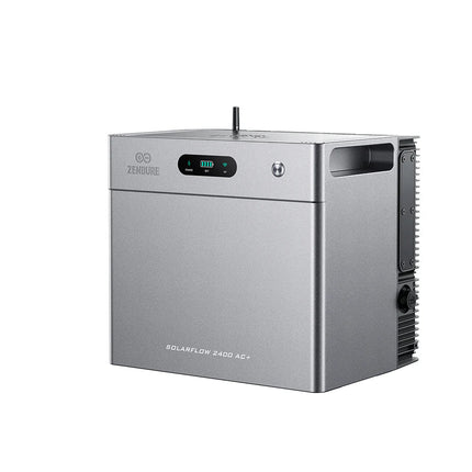 Zendure SolarFlow 2400 AC+ - NeueEnergie24