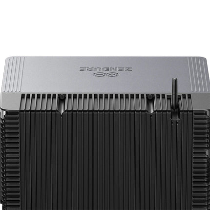 Zendure SolarFlow 2400 AC+ - NeueEnergie24
