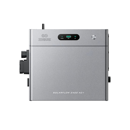 Zendure SolarFlow 2400 AC+ - NeueEnergie24