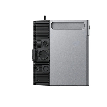 Zendure SolarFlow 2400 AC+ - NeueEnergie24