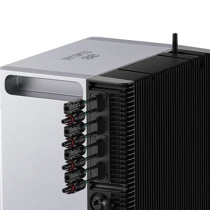 Zendure SolarFlow 2400 Pro - NeueEnergie24