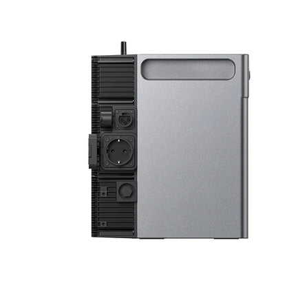 Zendure SolarFlow 2400 Pro - NeueEnergie24