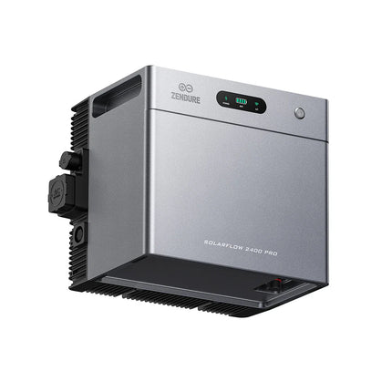 Zendure SolarFlow 2400 Pro - NeueEnergie24
