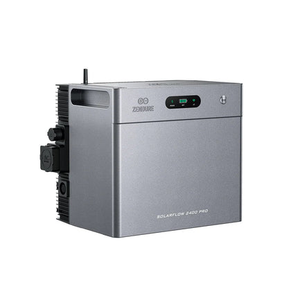 Zendure SolarFlow 2400 Pro - NeueEnergie24