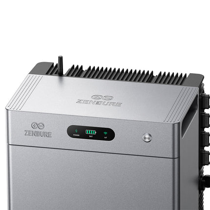Zendure SolarFlow 2400 Pro - NeueEnergie24