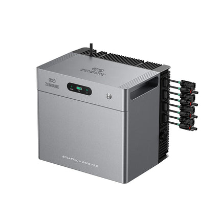 Zendure SolarFlow 2400 Pro - NeueEnergie24