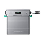 Sistema de almacenamiento Zendure SolarFlow 800 Pro 1920 Wh 800 W para kits solares para balcón