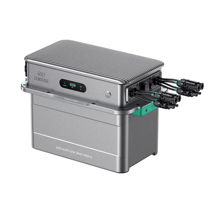 Zendure SolarFlow 800 Pro 2 - NeueEnergie24