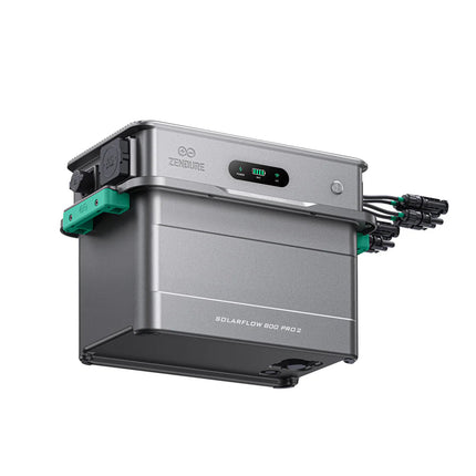 Zendure SolarFlow 800 Pro 2 - NeueEnergie24