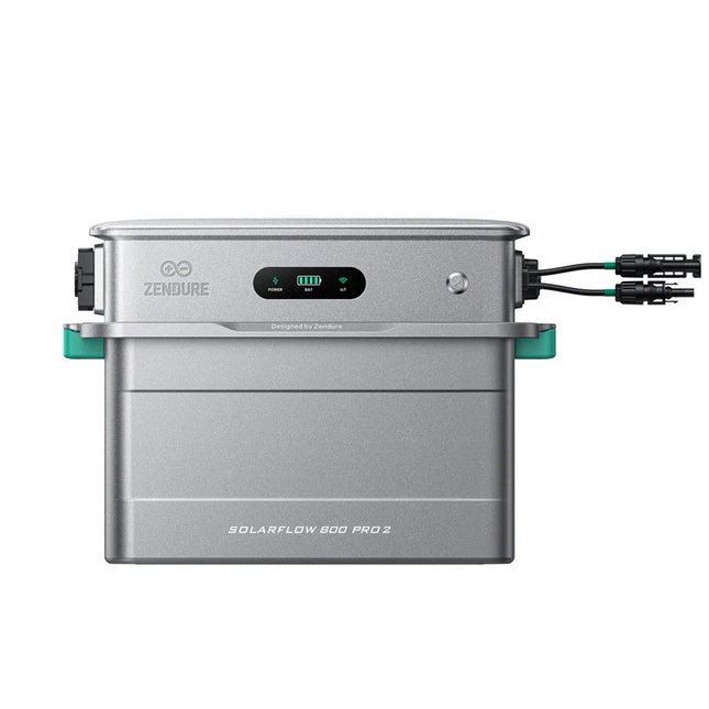 Zendure SolarFlow 800 Pro 2 - NeueEnergie24