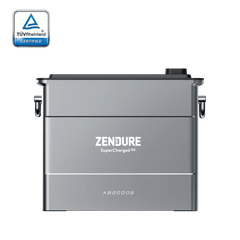 Zendure SolarFlow AB2000S Erweiterungsbatterie 1920Wh Add - On LiFePO4 - NeueEnergie24