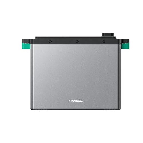 Zendure SolarFlow AB3000L Erweiterungsbatterie 2,88 kWh - NeueEnergie24