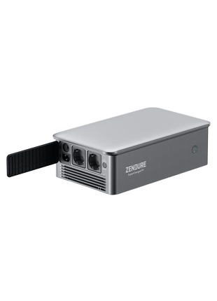 Zendure SolarFlow Ace 1500 - NeueEnergie24