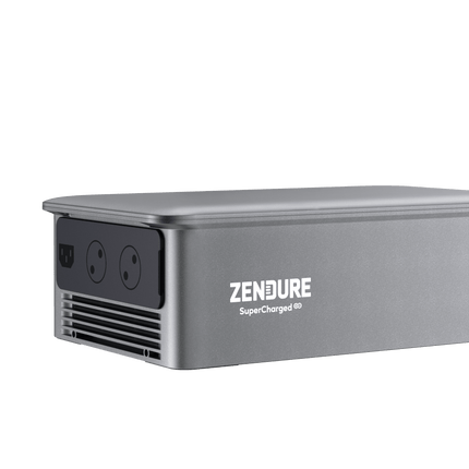Zendure SolarFlow Ace 1500 - NeueEnergie24